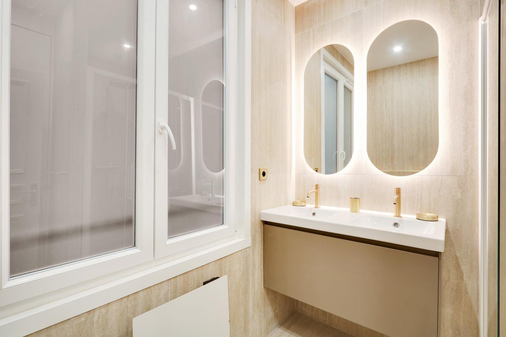 Pick A Flat'S Apartments In Opera Saint Lazarre - Rue De L'Isly Paris Exterior foto